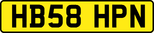 HB58HPN