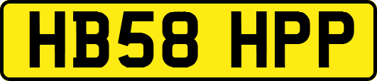 HB58HPP