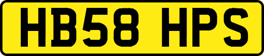 HB58HPS