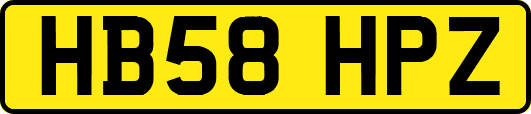 HB58HPZ