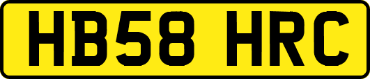 HB58HRC