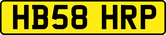 HB58HRP