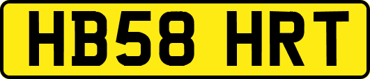 HB58HRT