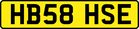 HB58HSE