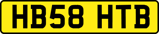 HB58HTB