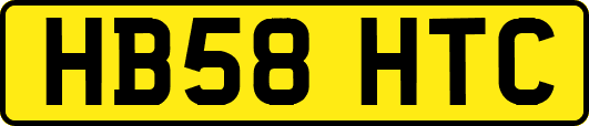 HB58HTC