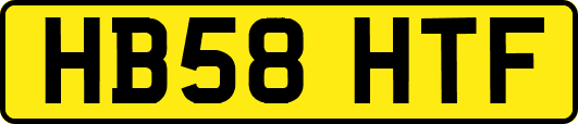 HB58HTF