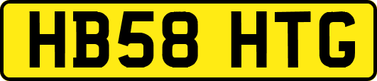 HB58HTG