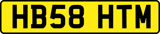 HB58HTM