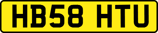 HB58HTU
