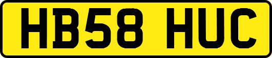 HB58HUC