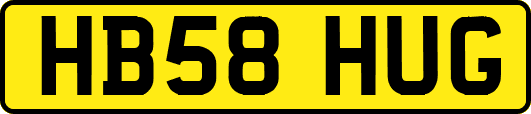 HB58HUG