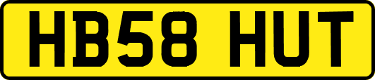 HB58HUT