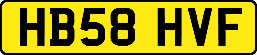 HB58HVF