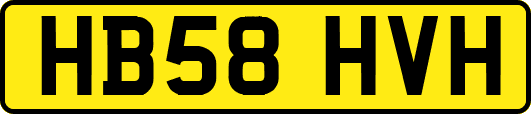 HB58HVH