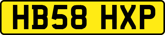 HB58HXP