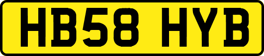 HB58HYB