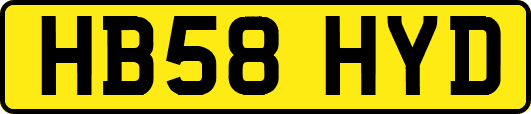 HB58HYD