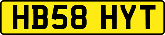 HB58HYT
