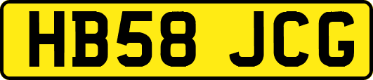 HB58JCG
