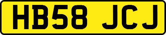 HB58JCJ