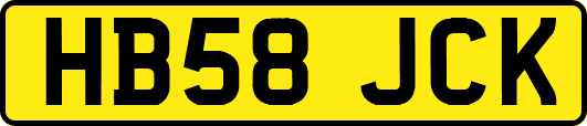 HB58JCK
