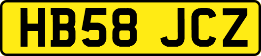 HB58JCZ