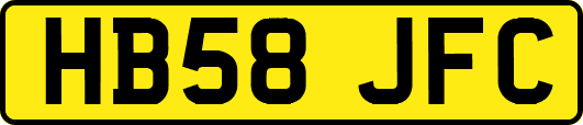 HB58JFC
