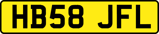 HB58JFL