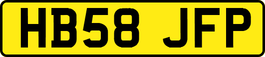 HB58JFP