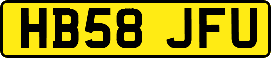 HB58JFU