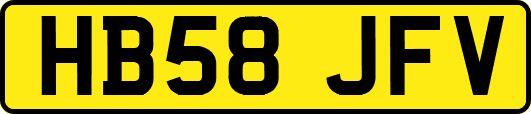 HB58JFV
