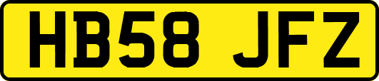 HB58JFZ