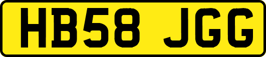HB58JGG