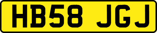 HB58JGJ