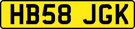 HB58JGK