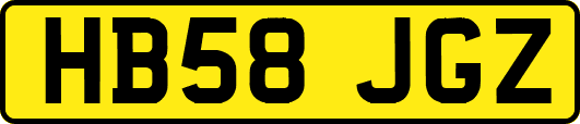HB58JGZ