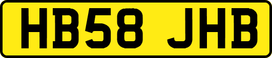 HB58JHB