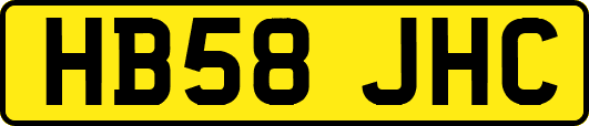 HB58JHC
