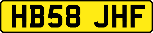 HB58JHF