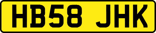 HB58JHK