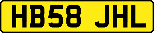 HB58JHL
