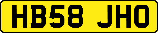 HB58JHO