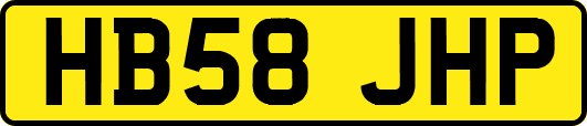 HB58JHP