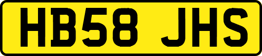 HB58JHS