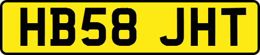 HB58JHT