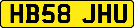 HB58JHU