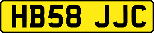 HB58JJC
