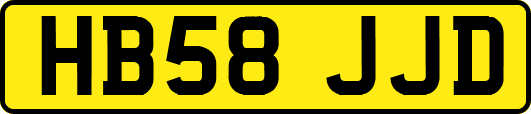HB58JJD
