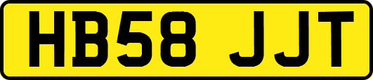 HB58JJT